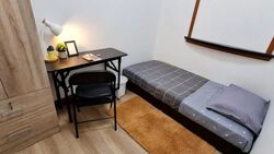 Tanglin View (D3), Condominium #601307101